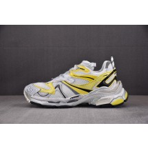 【VG】Balenciaga Runner 白黑黄 발렌시아가