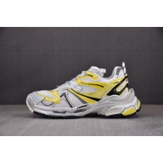 【VG】Balenciaga Runner 白黑黄 발렌시아가