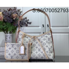 [88factory] 루이비통 캐리올 M24707 29*24*12cm LOUIS VUITTON