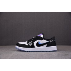 【CJ】Air Jordan 1 Low Golf“Endless Pursuit”双勾 黑白 FZ4159-100