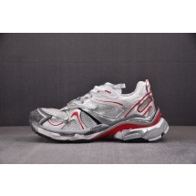 [I8]발렌시아가 러너 Balenciaga Runner 2 화이트 그레이 레드 