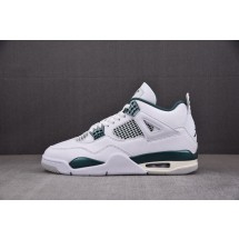 【OG】Air Jordan 4“Oxidized Green”氧化绿 FQ8138-103