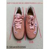 [DEGD] 마르지엘라 독일군 별 이음 스니커즈 핑크 