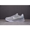 【S2】NK Kobe 8 Protro“Wolf Grey”灰色 HF9550-002