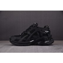 [XA]발렌시아가 러너 Balenciaga Runner 쏠 블랙 