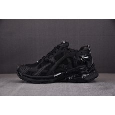 [XA]발렌시아가 러너 Balenciaga Runner 쏠 블랙 