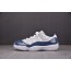 【Y3】Air Jordan 11 Low“Diffused Blue”白蓝 FV5104-104