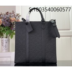 [88factory] 루이비통 M21866 삭 플라 블랙 36.5*38*9cm LOUIS VUITTON