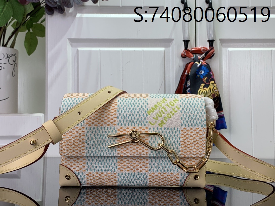 [88factory] 루이비통 스티머 웨어러블 월릿 N40674 18*11*6.5cm LOUIS VUITTON