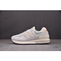 【纯原】New Balance NB 574 米灰 U574LGE1