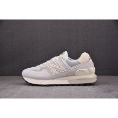 【纯原】New Balance NB 574 米灰 U574LGE1