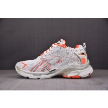 [XA]발렌시아가 러너 Balenciaga Runner 화이트 오랜지 