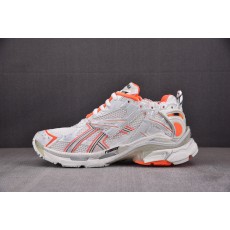 [XA]발렌시아가 러너 Balenciaga Runner 화이트 오랜지 