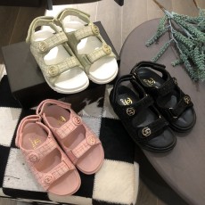 AC 아동신발 샤넬 키즈 샌달 Chanel