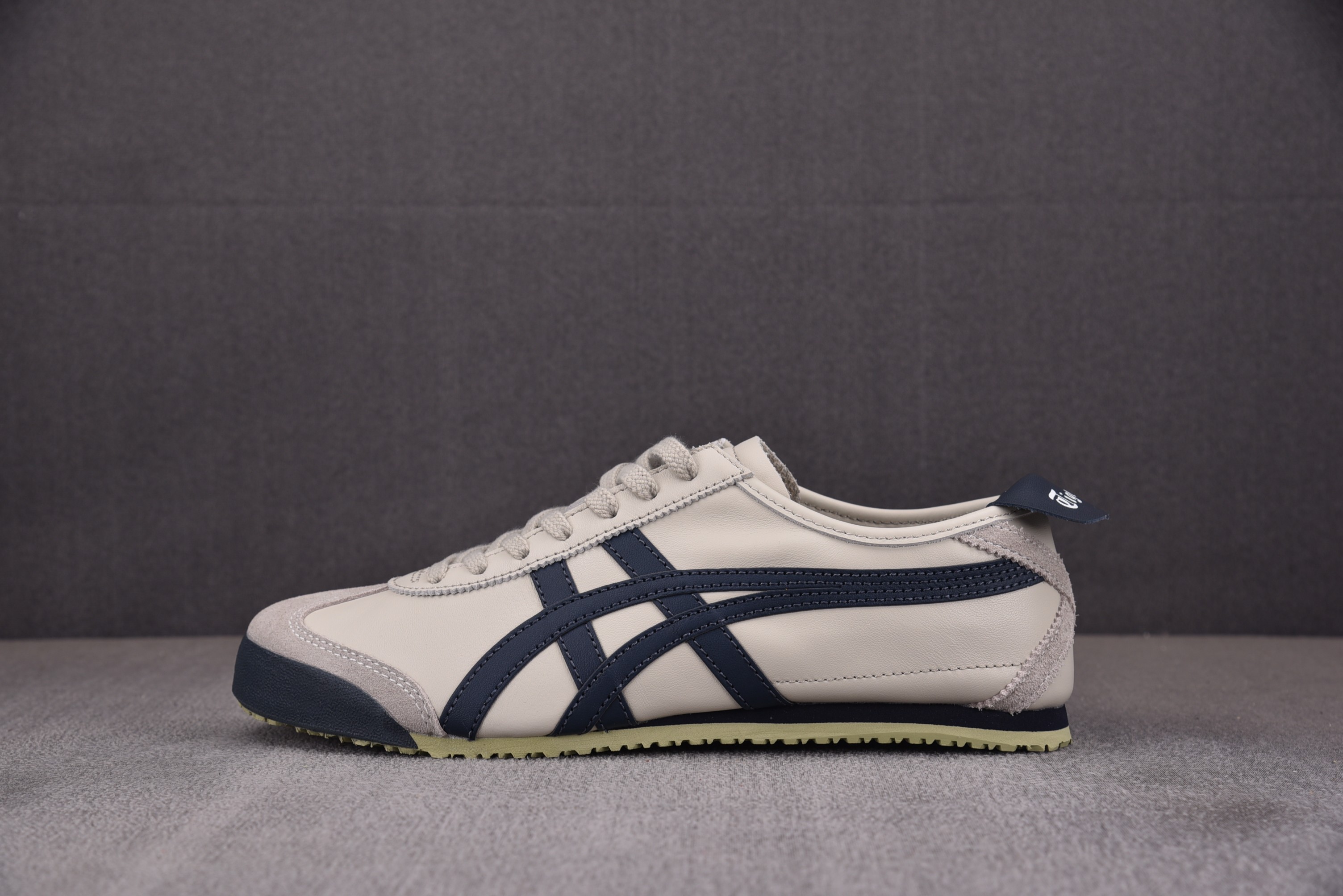 【PH】Onitsuka Tiger MEXICO 66 米藏青 DL408-1659 오니츠카 타이거