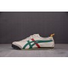 【PH】Onitsuka Tiger MEXICO 66 白橄榄绿 1183C102-201 오니츠카 타이거