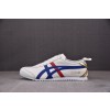 【PH】Onitsuka Tiger MEXICO 66 白蓝 D507L-152 오니츠카 타이거