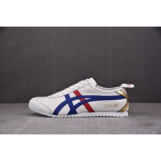 【PH】Onitsuka Tiger MEXICO 66 白蓝 D507L-152 오니츠카 타이거