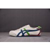 【PH】Onitsuka Tiger MEXICO 66 白蓝绿 1183A201-115 오니츠카 타이거