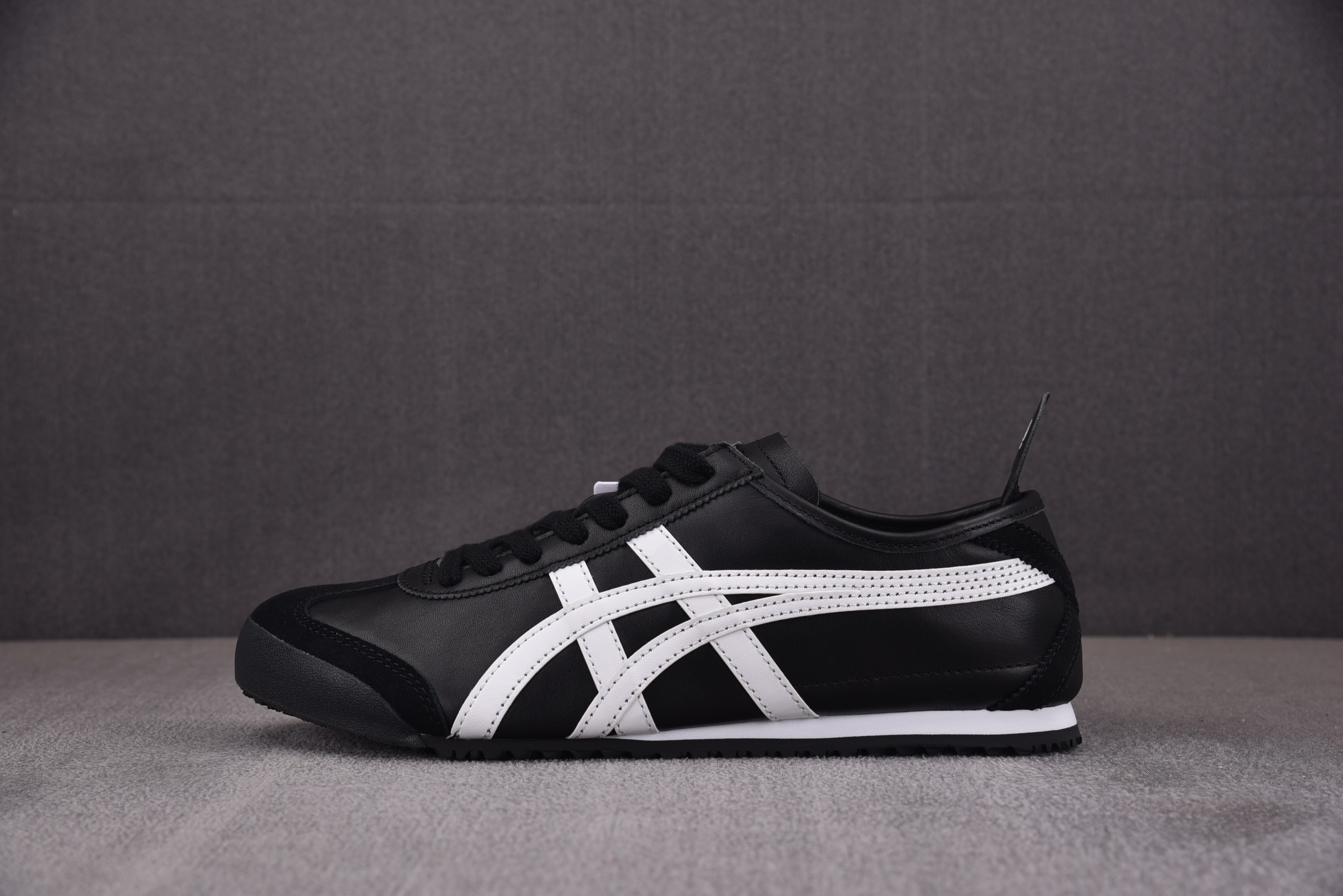 【PH】Onitsuka Tiger MEXICO 66 白黑 1183C102-001 오니츠카 타이거