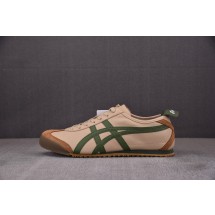 【PH】Onitsuka Tiger MEXICO 66 棕绿 1183C102-250 오니츠카 타이거