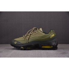 【纯原】CORTEIZ x NK Air Max 95 橄榄绿 FB2709-300