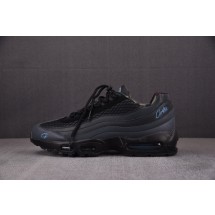 【纯原】CORTEIZ x NK Air Max 95 黑蓝 FB2709-002