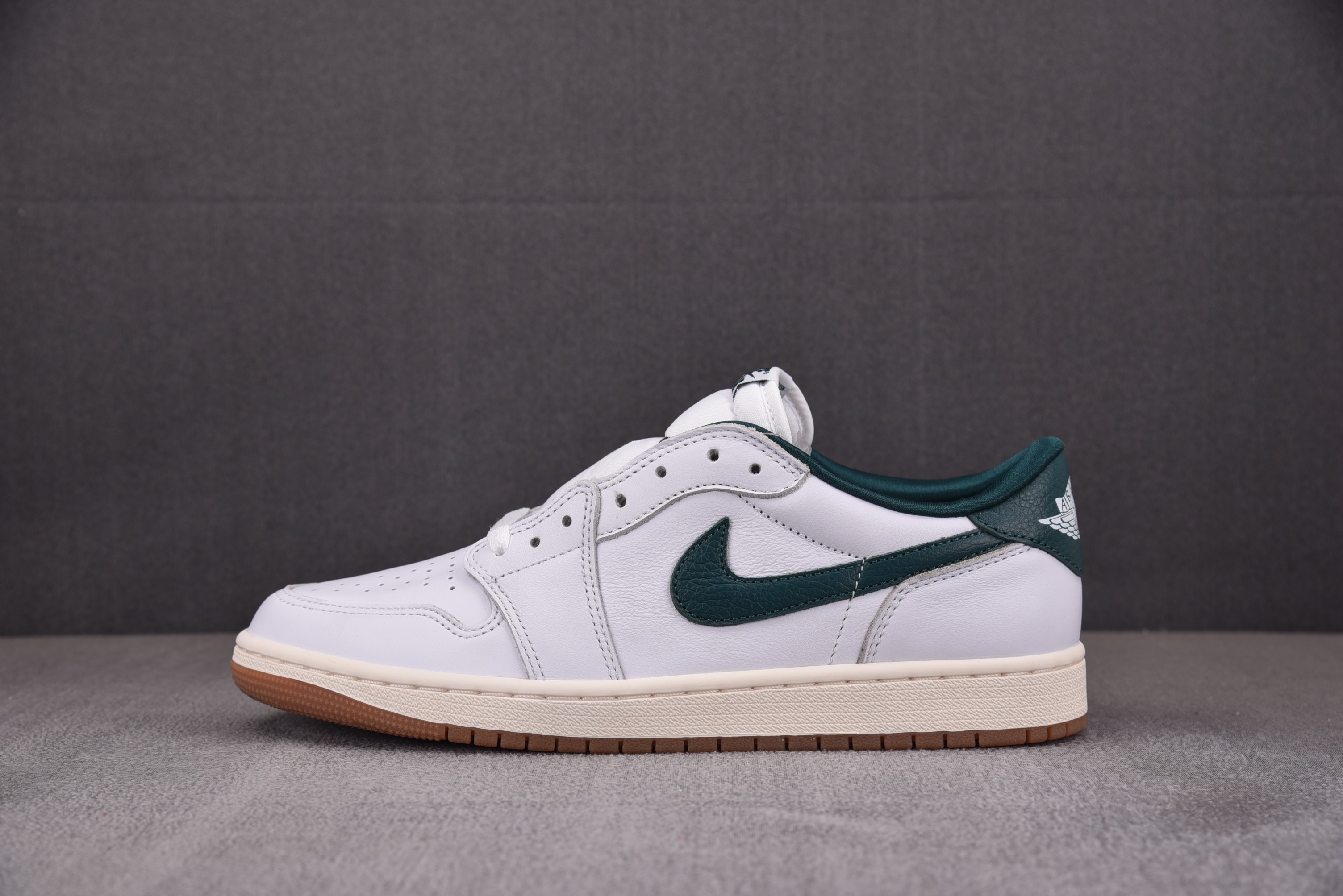 【DG】WMNS Air Jordan 1 Low OG“Oxidized Green”白绿 CZ0775-133