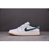 【DG】WMNS Air Jordan 1 Low OG“Oxidized Green”白绿 CZ0775-133