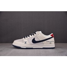 【S2】NK Dunk SB Low Retro LV 米白 FC1688-134