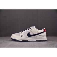 【S2】NK Dunk SB Low Retro LV 米白 FC1688-134