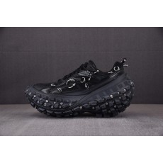 [VG]발렌시아가 디펜더 Balenciaga Ddfender 리벳 블랙 