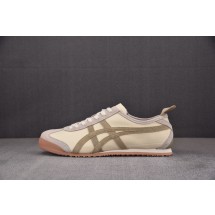 【PH】Onitsuka Tiger MEXICO 66 灰棕 1183C076-101 오니츠카 타이거