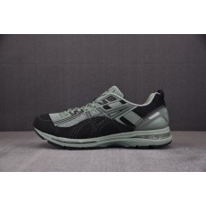 【A】Kiko kostadinov x Asics Gel Burz 2 绿黑 1013A040-021 아식스