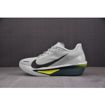 【纯原】NK Air Zoom Fly 6 灰绿 FN8455-100