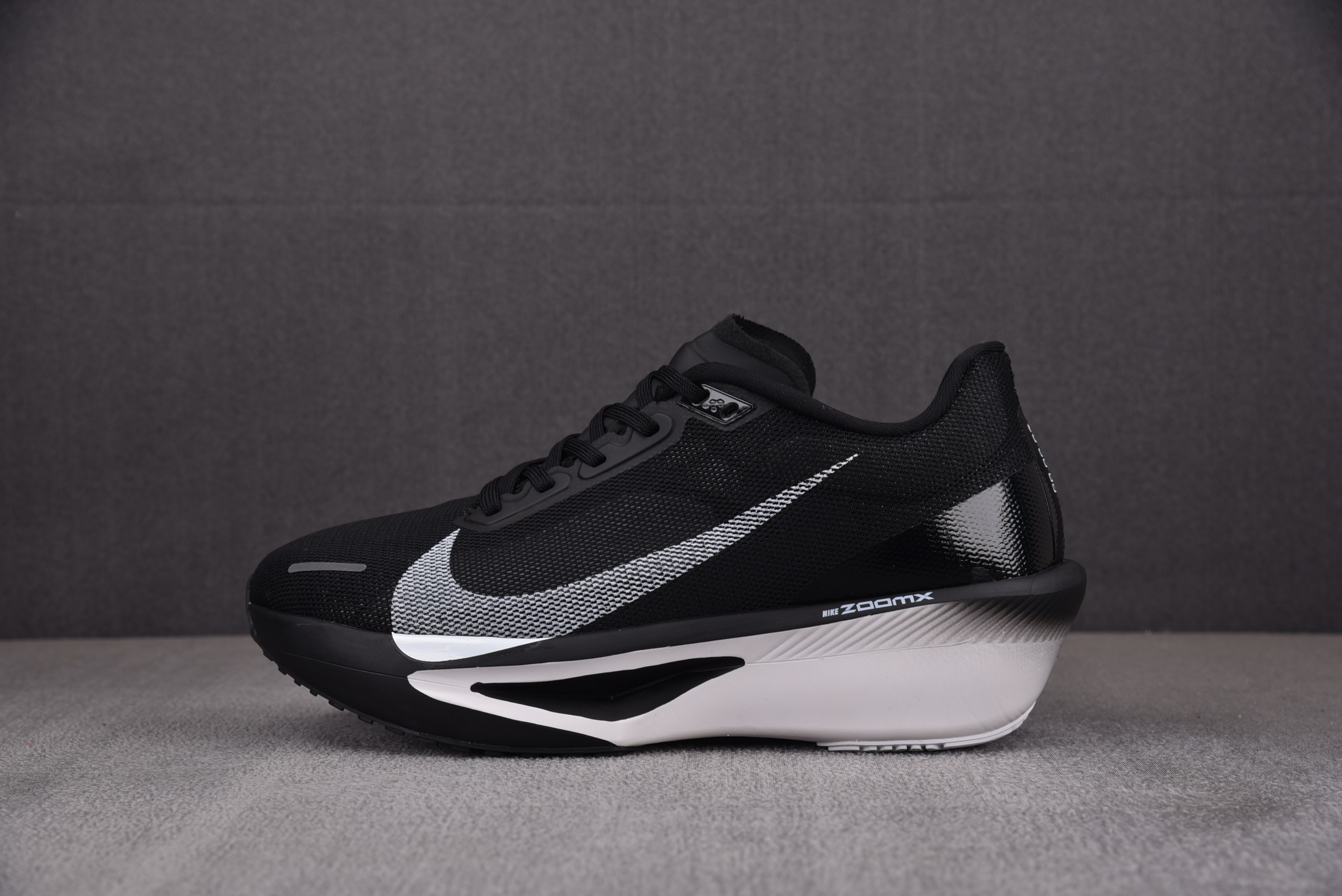 【纯原】NK Air Zoom Fly 6 黑白 FN8454-001