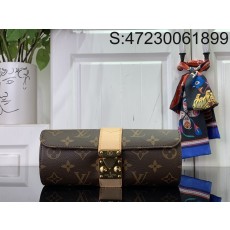 [88factory] 루이비통 모노그램 에튀 비쥬 M10145 19*8*8cm LOUIS VUITTON