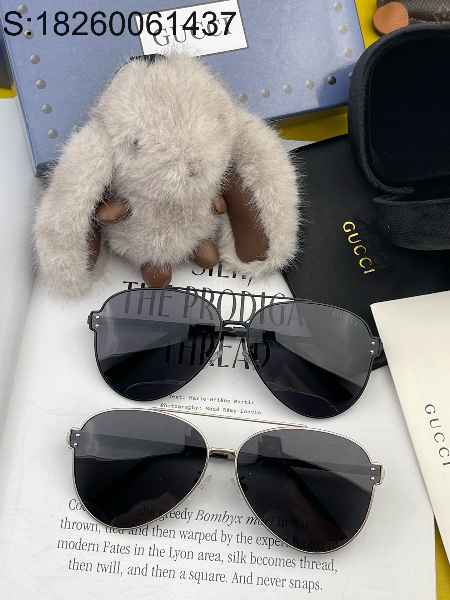 AGG 구찌 선글라스 G0068 Gucci