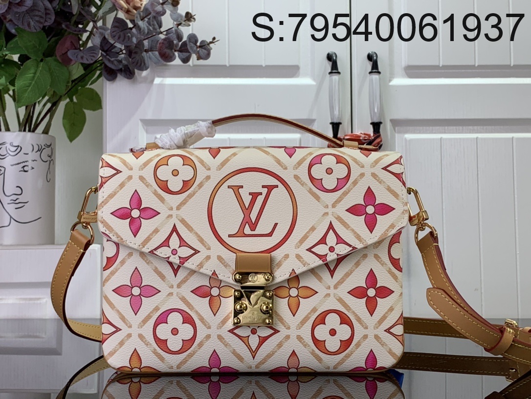 [88factory] 루이비통 POCHETTE MÉTIS 숄더백 25*19*7cm M11461 LOUIS VUITTON