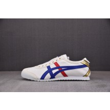 【PH】Onitsuka Tiger MEXICO 66 白烫金 1183B475-100 오니츠카 타이거