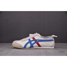 【PH】Onitsuka Tiger MEXICO 66 白蓝 1183B391-100 오니츠카 타이거