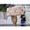 [88factory] 루이비통 지피 지갑 레드 19.5*10.5*2.5cm M83624 LOUIS VUITTON