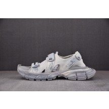 [I8]발렌시아가 샌들 Balenciaga 3XL Sandal 그레이 화이트 