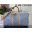 [88factory] 루이비통 키폴 반둘리에 데님 N25334 45*27*20cm LOUIS VUITTON