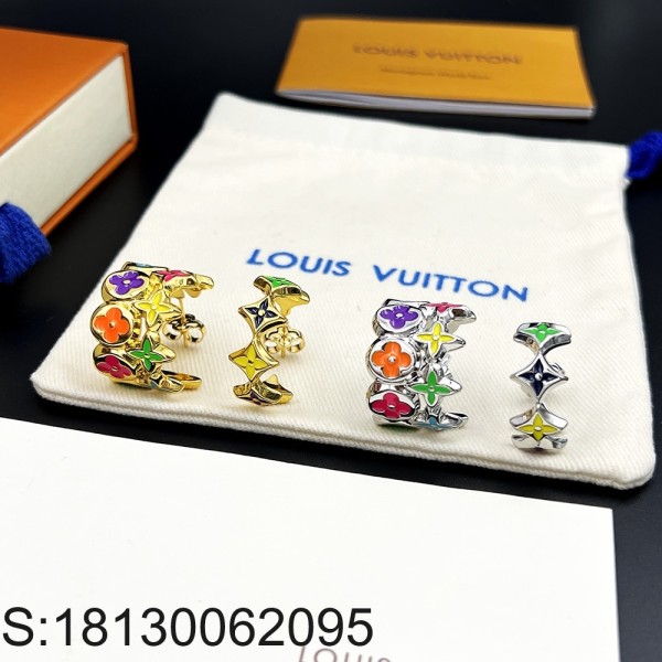 AGG 루이비통 MNG PARTY 귀걸이 2컬러 M01039 LOUIS VUITTON