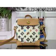 [88factory] 루이비통 나노 스티머 백 M83429 15*18*7cm LOUIS VUITTON