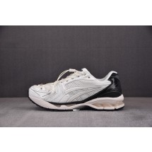 Unaffected x Asics Gel Kayano 14 白黑 联名款 1201A922-100 아식스