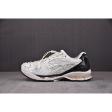 Unaffected x Asics Gel Kayano 14 白黑 联名款 1201A922-100 아식스