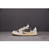 【Y3 KIDS】KIDS Travis Scott x AJ 1 Low OG“Reverse Mocha”白棕低帮 中童 DO5442-162