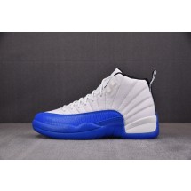 【DG】Air Jordan 12 Retro 白蓝 CT8013-140